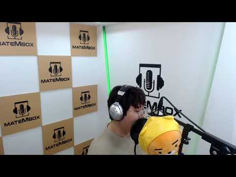 보컬연습녹음실) EXO 12월의 기적 [메이트엠박스]