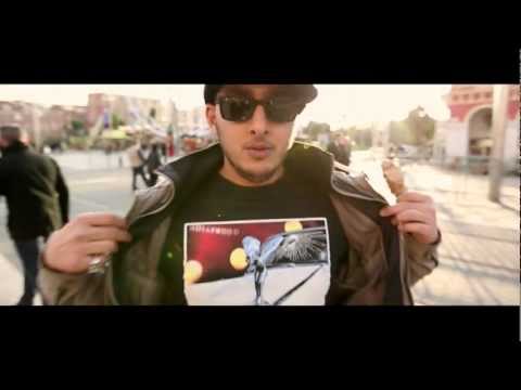 Youtube: INFINIT – J’en place une
