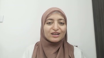 كيف نحفظ ربع" وله ما سكن في الليل والنهار" سورة الأنعام ص ١٢٩