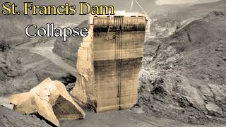 The Dam Disaster That Killed 431 People | History