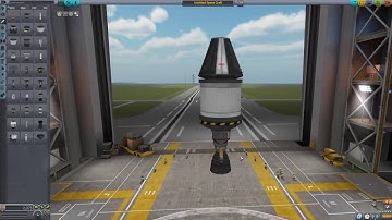 Kerbal Klassroom - Thrust to weight ratios (TWR)