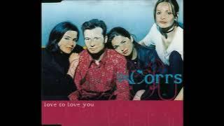 The Corrs - Rainy Day