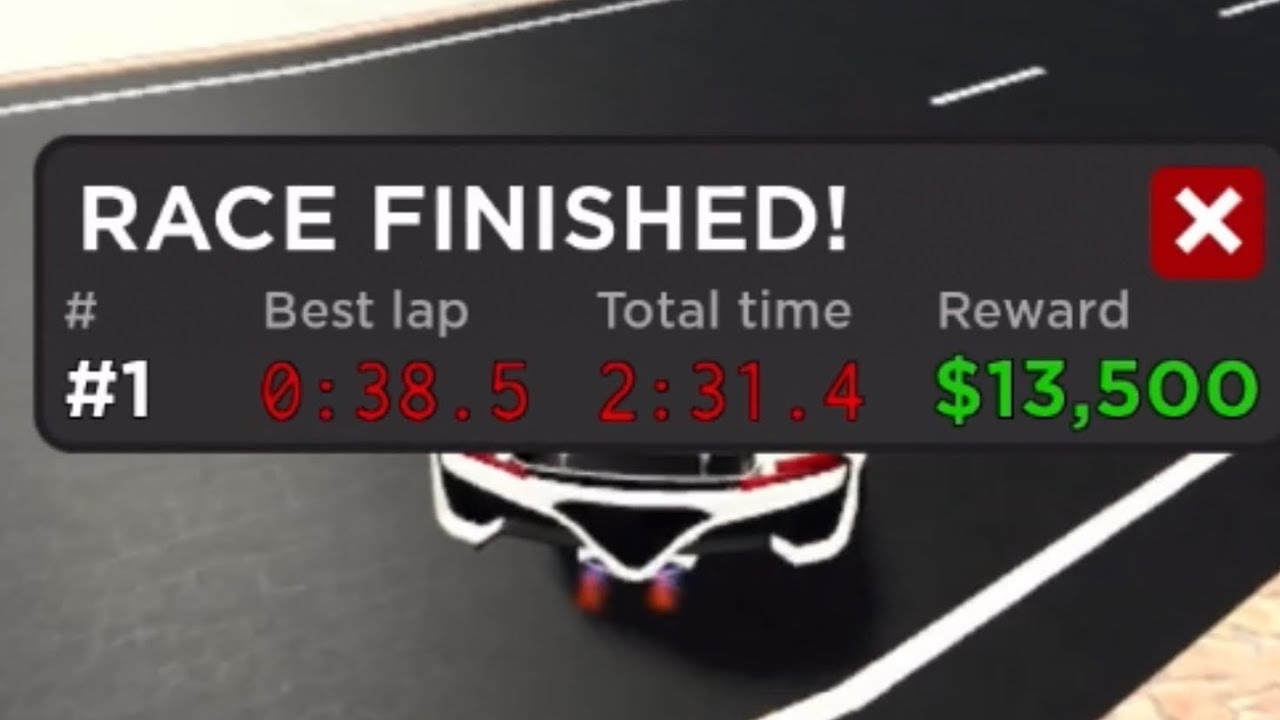 Car Dealership Tycoon - Highway SSC WR