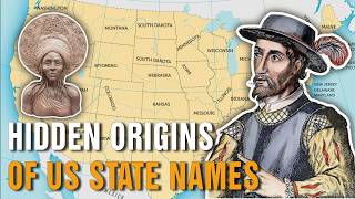 Why So Many U.S. States Have Spanish Names
