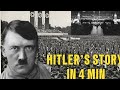 From Power to Nothing: The Fall of Hitler | History Documentary