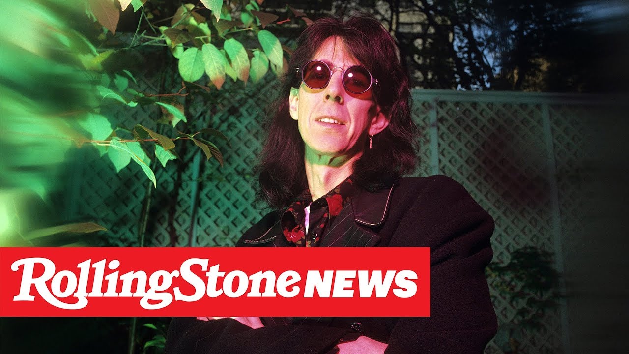 Ric Ocasek, Cars Singer Who Fused Pop and New Wave, Dead at 75 | RS News 9/16/19