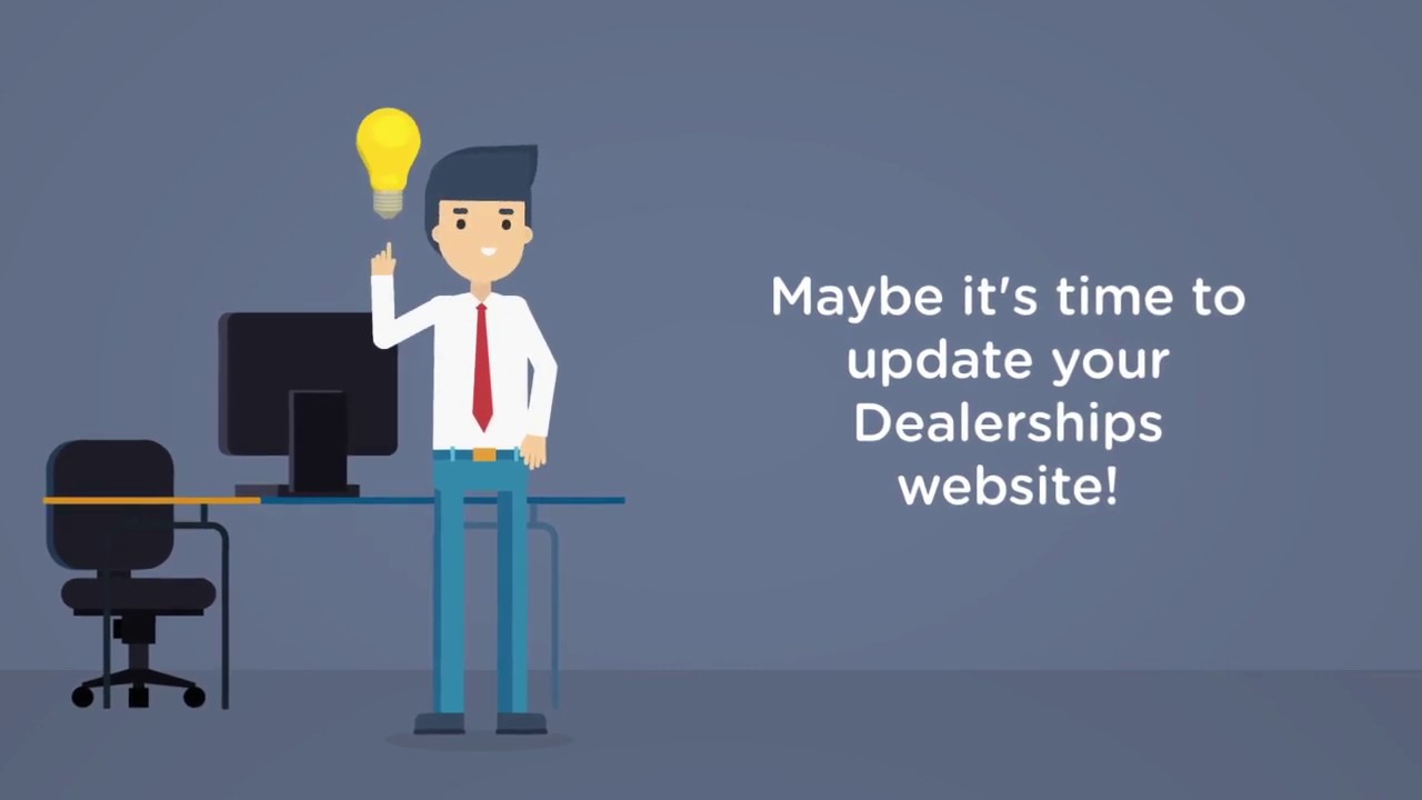 DealerInclusive® Web Designs