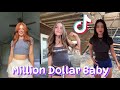 Million Dollar Baby - TikTok Dance Challenge Compilation