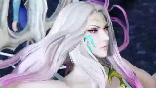 DFFAC　暗闇の雲