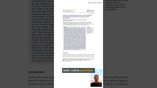 Testing effectiveness of fear appeals in security management using two-stage meta-analysis Profile