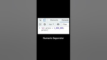 1분 JS - 큰 숫자 보기 쉽게 표현하기