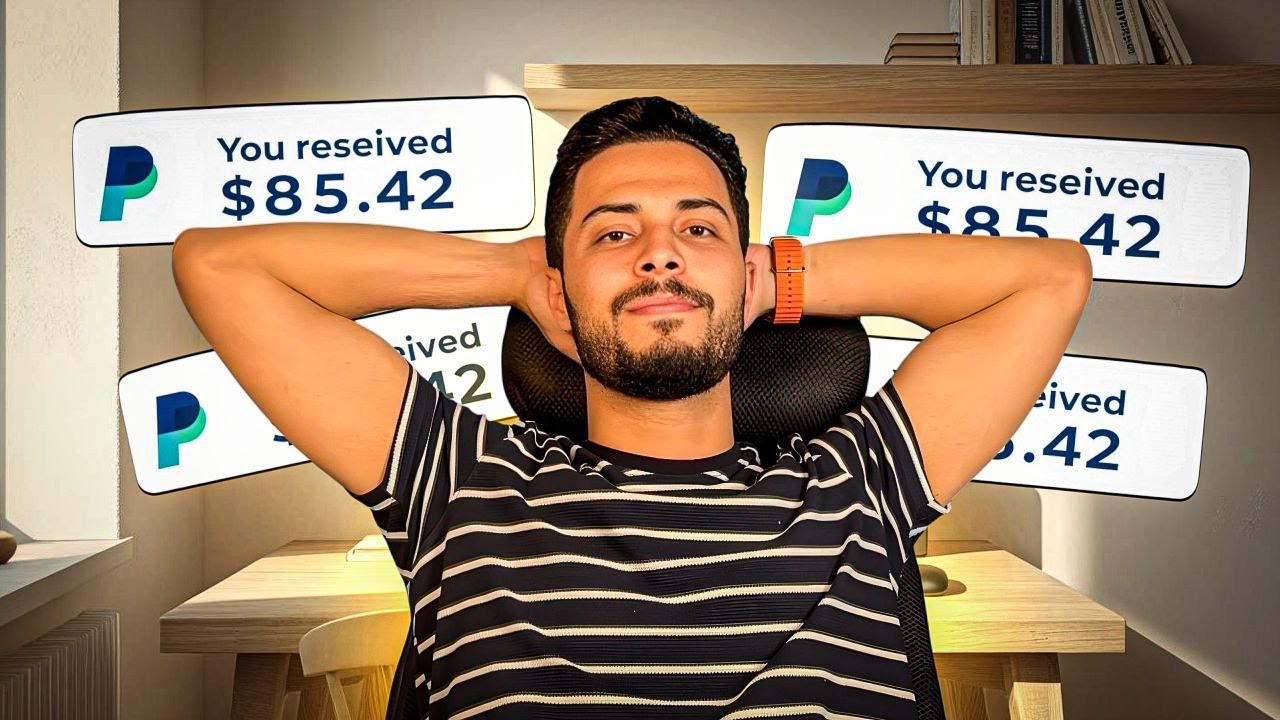 أنشئ منتج رقمي يُباع لوحده آلاف المرات باستراتيجية سرية!