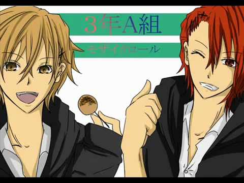 【ニコニコ學園】文化祭