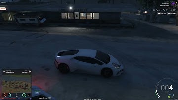 Cfx re  C  Users trba1 AppData Local FiveM FiveM exe 2025 12 21   04 14 48 25 DVR