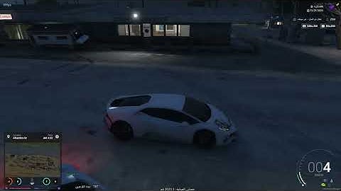 Cfx re  C  Users trba1 AppData Local FiveM FiveM exe 2025 12 21   04 14 48 25 DVR