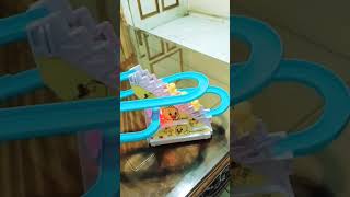 Small Duck Fun Toy with Music |Sliding Duck|#toysforkids #toysreview