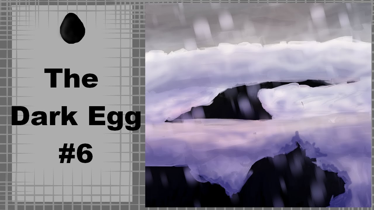 |The Dark Egg 6| Staré mesto - YouTube