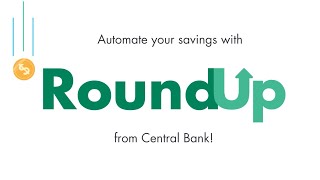 Grow Your Savings Automatically With Roundup