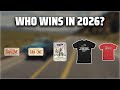 The Top 5 Best Bandit Merchandise in 2026 - Must Watch Before Buying!
