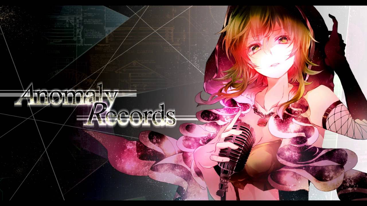 【めにきち 】GUMI Girl Meets Boy YouTube