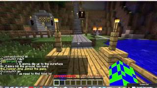 Server Review #2 MCAU.org