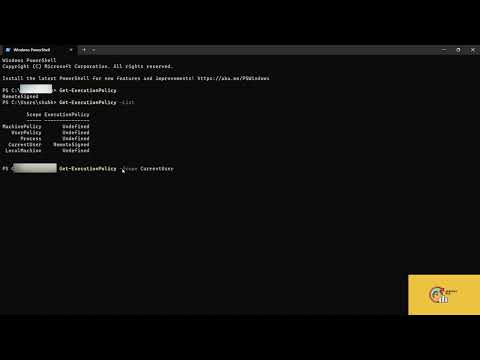 Quick | permanent | Fix Python Venv Troubles in Windows Terminal | python venv not working