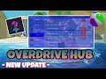 MURDERER MYSTERY 2 ● OVERDRIVE H SCRIPT ● NEW UPDATE