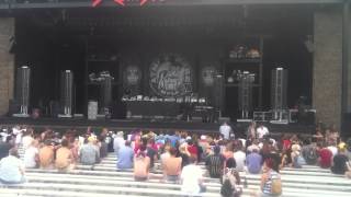 Summerfest 2013