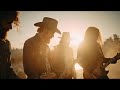 Texas Southern Rock 🎶 Ride Forever Wild | Inspired by ZZ Top