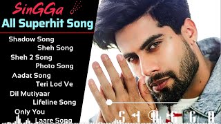 Singga All New Song 2021 | New Punjabi Jukebox 2021 | Singga Best Songs | All New Punjabi Song Hits screenshot 4