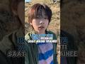 Idol K-Pop Pria yang Ditakuti saat Masih Trainee #shorts #kpop #plus62kpop