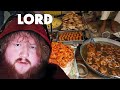 CaseOh Reacts To ( Weirdest Fast Food Menu Items From Foreign Countries ) | Caseoh Food Compilation