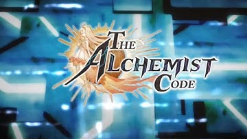 The Alchemist Code Gameplay #1
