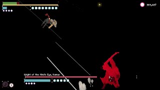 Unsouled - All BOSS Ultimate Skill