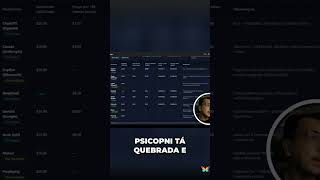 IA Grátis? Gemini é Caro! Custo de Tokens Choca! #shorts