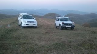 Fariz Mehdiyev - Sah Dag Ansambli - Qarabag Estesi Fm Coban Bayatisi