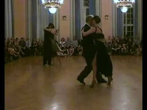 Roberto Reis e Natalia Lavandeira, Andrea Pallante e Annastella Fiore _ ronda
