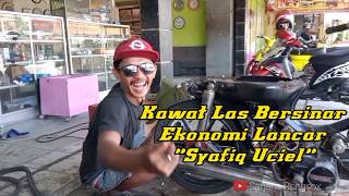Story WA // DJ VIRAL Banyu Moto Edisi Tukang Las //