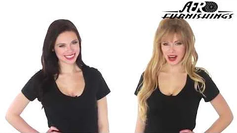 Aero Furnishings Commercial