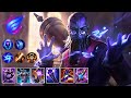RYZE MONTAGE - BEST PLAYS