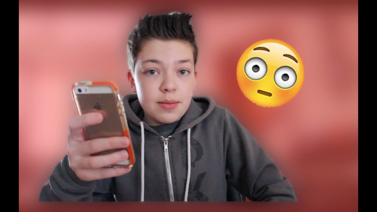 Reading Hate Comments! Pt.2 // Gregor Reynolds