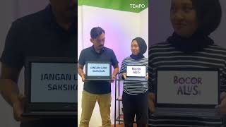 Jelasin Dong! & BAP Edisi Khusus