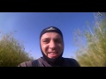 Подводная охота на весенних раскатах