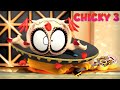 Where&#39;s Chicky? SEASON 3 🎵 CHICKY &amp; BEKKY BAND | Chicky Cartoon in English for Kids