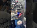 【東京モーターサイクルショー2026現地速報】アライ&東単ブース
