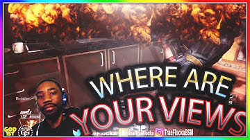 HILARIOUS ARGUMENTS! COD BLACK OPS 2! FLOCKA VS. UB1! CANT STAND THE HEAT! #GOMFSFB #BLACKOPS2