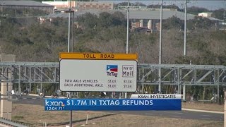 $1.7M in TxTAG refunds