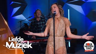 Regi & Pauline - ‘Lost Without You’ | Liefde voor Muziek Special | Rode Neuzen Dag | VTM