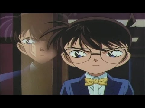 Video Detective Conan: Trích Đoạn Vụ Án Cảm Động - youtube