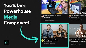 Reverse engineering YouTube